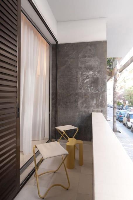 Luxloom Next To Hilton דירה